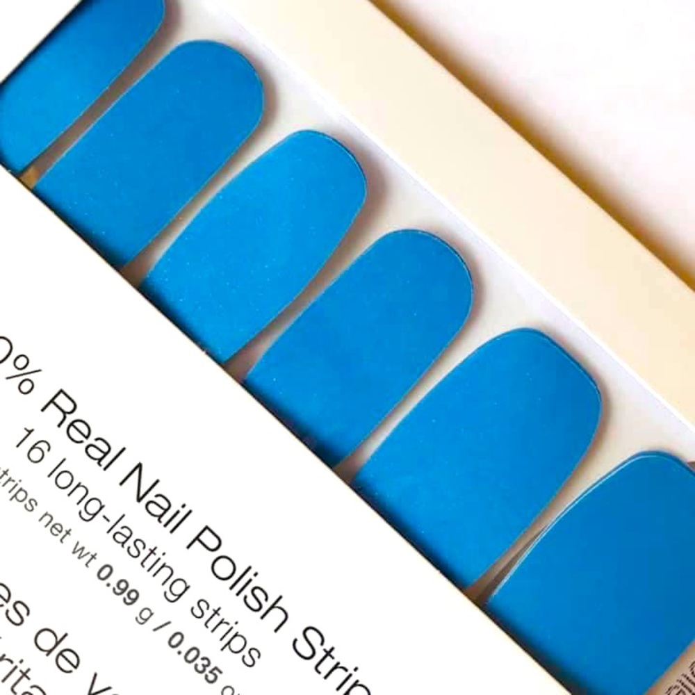 Color Street Nails, Retired set
Bundle and save on shipping per set!